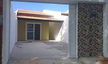 Imagem: Urgente!! Casa para venda possui 78 metros