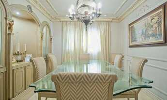 Imagem 3: Maravilhoso apartamento para venda ou locação em Higienópolis