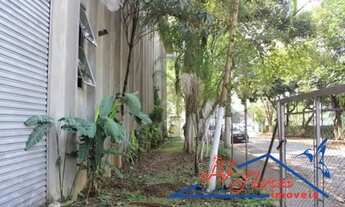 Imagem 5: Galpão no bairro Jurubatuba em São Paulo