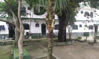 Imagem 3: Apts. com varanda quarto sala cozinha americana