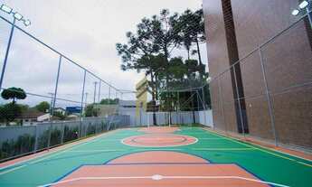 Imagem 5: Apartamento com 3 dormitórios à venda, 109 m² por R$ 943.755,00 - Mossunguê - Curitiba/PR