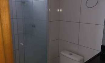 Imagem 3: Apartamento no Jardim Cidade Universitária 2 Quartos sendo 1 Suíte, Elevador, Piscina