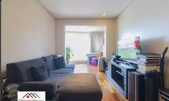 Imagem 2: Locação Apartamento 2 Dormitórios - 75 m² Brooklin