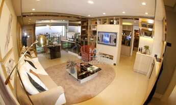 Imagem: Apartamento com 2 dormitórios na Vila Mariana