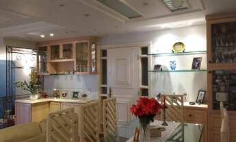 Imagem 2: Apartamento Venda Brooklin 152 m² 4 Dormitórios