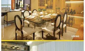 Imagem 3: Torre Santoro. 3/4. 3 Suítes. 2 Vagas de Garagem. G33