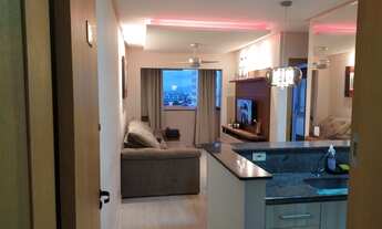 Imagem 3: Rz** Apartamento para venda tem 48 metros quadrados com 2 quartos em São Diogo I - Serra