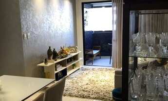 Imagem 6: CONDOMÍNIO AVANT LIFE - LUZIA <