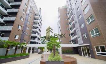 Imagem 2: Apartamento com 3 dormitórios à venda, 109 m² por R$ 943.755,00 - Mossunguê - Curitiba/PR