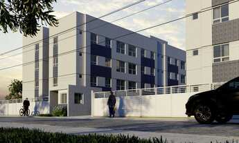 Imagem: Apartamento Imperdível de 03 quartos na