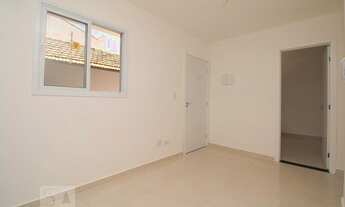 Imagem 3: Apartamento à Venda - Vila Matilde, 2 Quartos, 39 m2