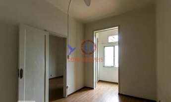 Imagem: Apartamento à venda no bairro Centro