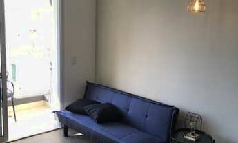 Imagem 2: Apartamento para venda com 41 metros quadrados com 1 quarto em Brás - São Paulo - SP