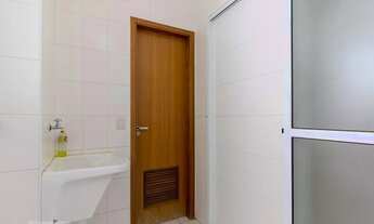 Imagem 4: Lindo Apartamento 4 Dormitorios 2 vagas lazer completo Vila Firmiano Pinto - São Paulo - S