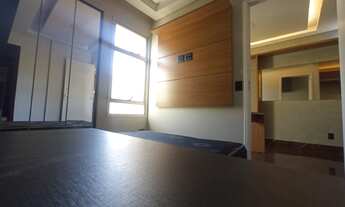 Imagem 2: Lindo apartamento de 1 quarto semi-mobiliado + elevador + vaga de garagem!