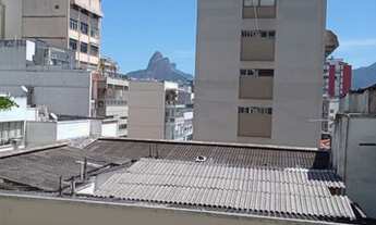 Imagem 5: VENDO APARTAMENTO QUARTO E SALA FRENTE IPANEMA