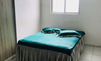 Imagem 2: Algo quarto em apto (SÓ PARA MULHERES