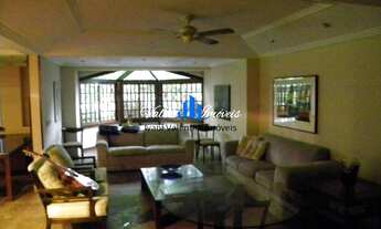 Imagem: Casa de Condomínio a venda na Barra da