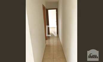 Imagem 2: Apartamento à Venda - Castelo, 2 Quartos, 49 m²