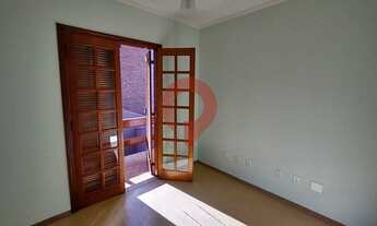 Imagem 2: Casa para aluguel e venda com 211 metros quadrados com 4 quartos em Roncáglia - Valinhos