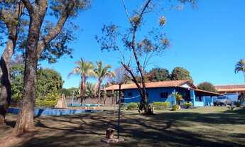 Imagem 2: Chácara em Franca com escritura