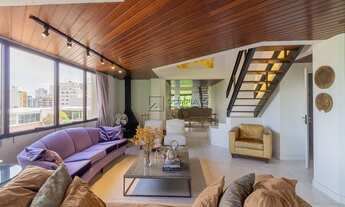 Imagem 5: Venda Apartamento 3 Dormitórios - 210 m² Sumaré