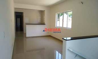 Imagem: Casa com 3 dormitórios à venda, 120 m²