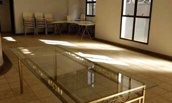 Imagem 6: Apartamento com 4 dormitórios à venda, 165 m² por R$ 990.000,00 - Águas Claras Sul - Brasí