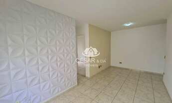 Imagem 4: Apartamento com 2 dormitórios à venda, 52 m² por R$ 215.000,00 - Jaraguá - São Paulo/SP