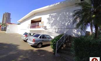 Imagem 2: Salão/Galpão (salão - sobrado