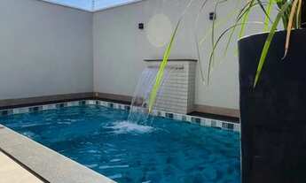 Imagem 2: Casa para venda tem 150 metros quadrados com 3 quartos