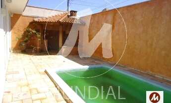 Imagem 3: Casa (térrea na rua) 4 dormitórios/suite, cozinha planejada