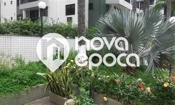 Imagem 3: Rio de Janeiro - Apartamento Padrão - Grajaú