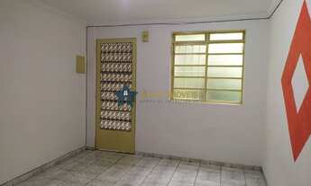 Imagem 3: MAUá - Apartamento Padrão - Jardim Ipê