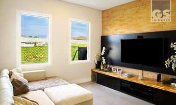 Imagem 5: Casa, 370 m² - venda por R$ 3.300.000,00 ou aluguel por R$ 16.110,00/mês - Condomínio Parq