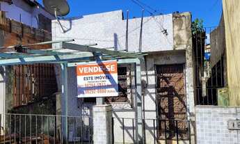 Imagem: Casa na Sacramenta