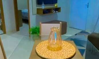 Imagem 7: Condomínio Garça Branca 2 quartos Região do Coxipó