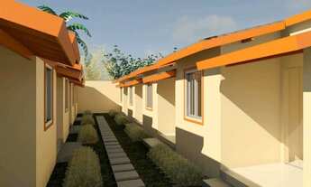 Imagem 3: Village com 61,20 metros quadrados