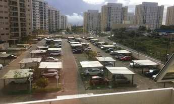 Imagem 2: Apartamento para aluguel tem 77 metros quadrados com 3 quartos em Renascença - São Luís