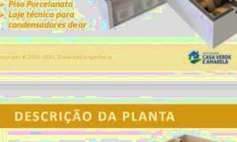 Imagem 5: Sam- Apartamento Na General Arthur Carvalho A partir de 194.239,00 Jardins do Turu