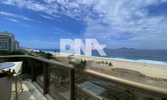 Imagem 3: Rio de Janeiro - Apartamento Padrão - Ipanema