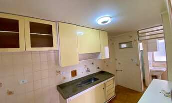 Imagem: AMPLO APARTAMENTO NO JARDIM SÃO PAULO