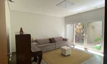 Imagem 5: Sobrado | 445,15m² Privativos | Bourbon