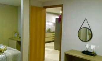 Imagem 3: Condomínio Garça Branca 2 quartos Região do Coxipó