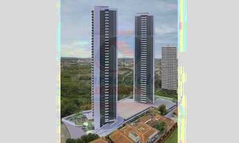 Imagem: EDF JARDINS DA ILHA