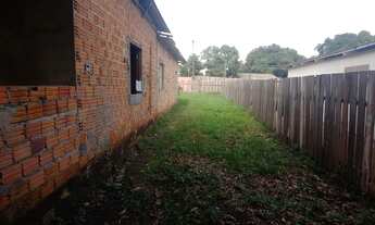 Imagem 5: Vendo uma casa, medindo 12x60