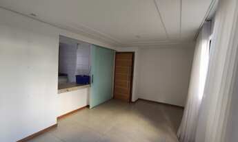 Imagem: BELO HORIZONTE - Apartamento Padrão - Cidade