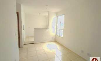 Imagem 2: Apartamento (tipo - padrao) 2 dormitórios, cozinha planejada, portaria 24hs, lazer, espaço