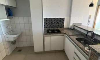 Imagem 5: Apartamento Padrão