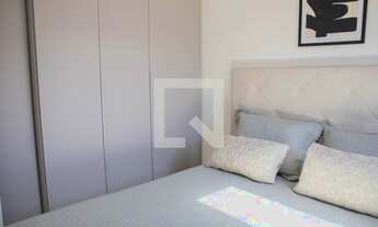 Imagem 6: Apartamento à Venda - Vila Gustavo, 2 Quartos, 52 m2